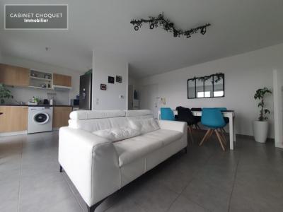 Location Appartement 2 pices CAPINGHEM 59160