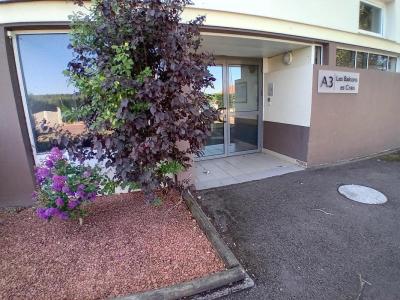 Vente Appartement 5 pices ASNIERES-LES-DIJON 21380