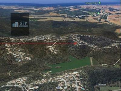 Vente Terrain LONDE-LES-MAURES 83250