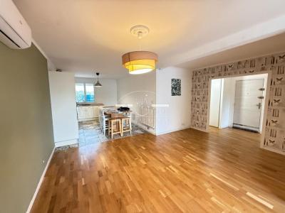 Vente Appartement 3 pices SAINT-MARTIN-DE-CRAU 13310