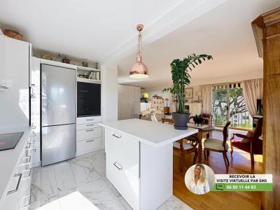 Vente Appartement 3 pices CAGNES-SUR-MER 06800