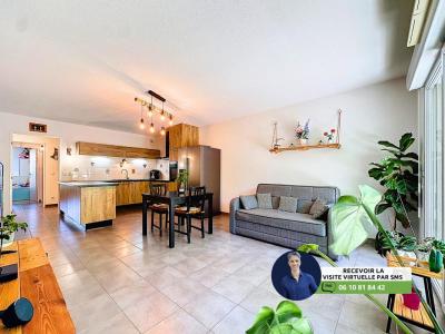 Vente Appartement 3 pices NICE 06200