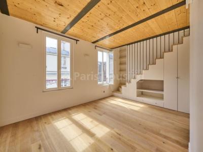 Location Appartement 2 pices PARIS-7EME-ARRONDISSEMENT 75007