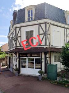 Vente Commerce TOUSSUS-LE-NOBLE 78117
