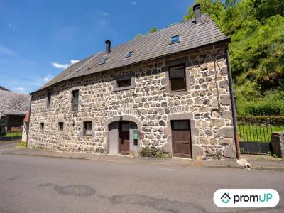 Vente Maison 11 pices ROCHEFORT-MONTAGNE 63210