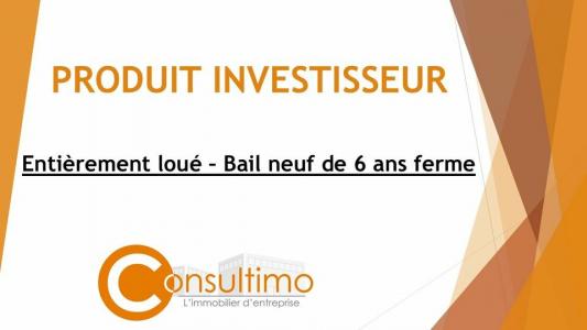 Vente Bureau ARTIGUES-PRES-BORDEAUX 33370