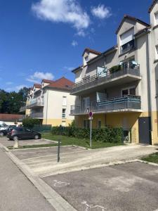 Location Appartement 3 pices SAINT-ANDRE-LES-VERGERS 10120