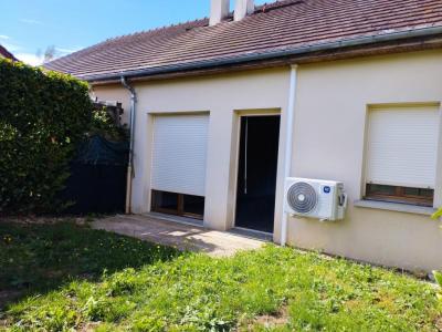 Location Maison 2 pices VOSNON 10130
