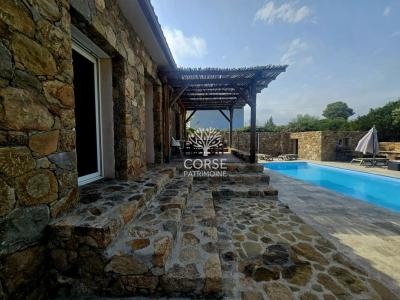 Vente Maison 4 pices VENTISERI 20240