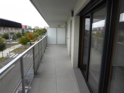 Location Appartement 2 pices BEGLES 33130