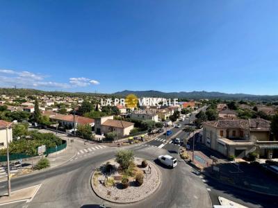 Vente Appartement 3 pices GARDANNE 13120