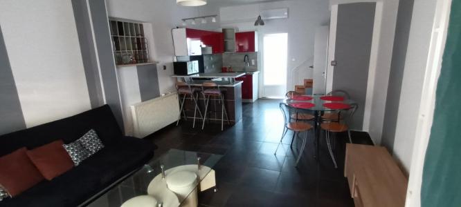Location Appartement 3 pices TOMBLAINE 54510