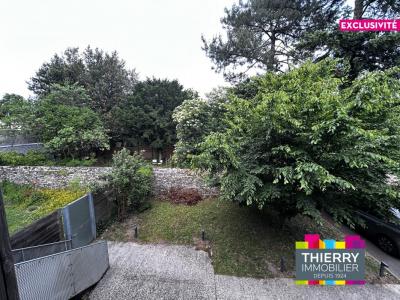 Vente Appartement NANTES 44100