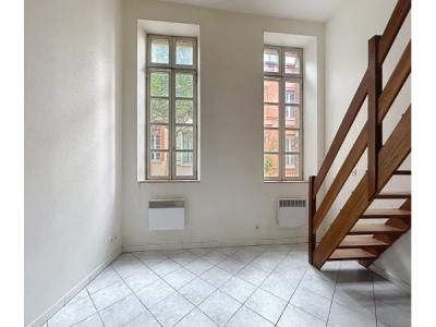 Location Appartement 3 pices TOULOUSE 31000