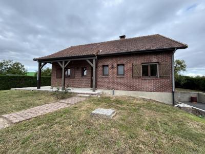 Location Maison 5 pices RENESCURE 59173