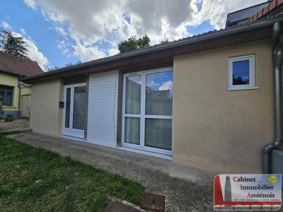 Location Appartement DURY 80480
