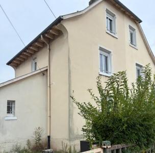 Vente Maison FORBACH 57600
