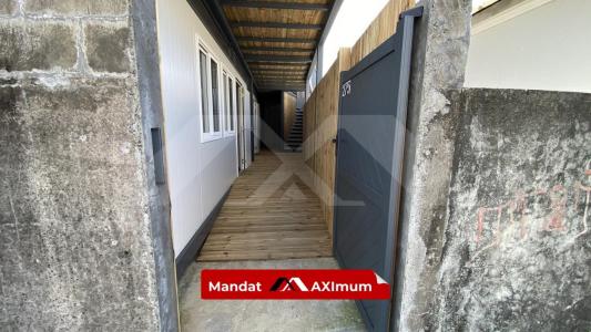 Location Local commercial SAINT-ANDRE 97440