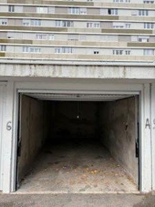 Location Parking SAINT-ETIENNE 42000