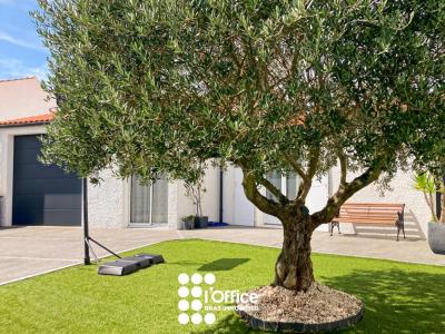 Vente Maison 4 pices SABLES-D'OLONNE 85100