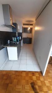 Vente Appartement 3 pices VILLEURBANNE 69100