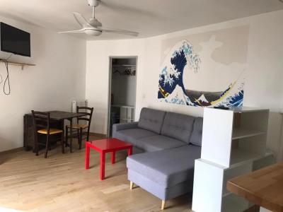 Location Appartement PARIS-13EME-ARRONDISSEMENT 75013