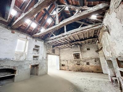 Vente Maison VERZE 71960