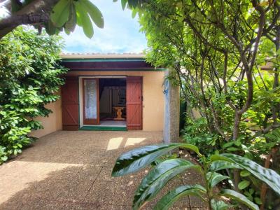 Vente Maison 3 pices PORTIRAGNES 34420