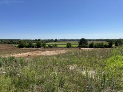 Vente Terrain MONTIGNY-LES-METZ 57158