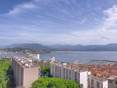Location Appartement 3 pices AJACCIO 20000