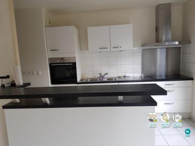 Location Appartement 4 pices ANNEMASSE 74100