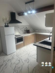 Location Appartement 2 pices VALDOIE 90300