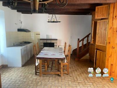 Location Maison 3 pices SEGLIEN 56160