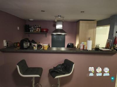 Location Appartement 5 pices MONTMIRAIL 51210