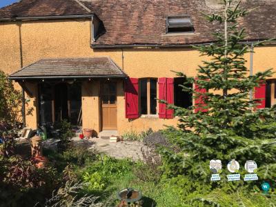Location Maison 3 pices POSTOLLE 89260