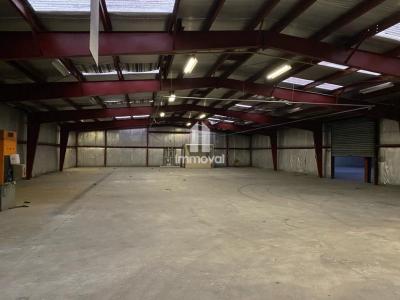 Location Commerce REICHSTETT 67116