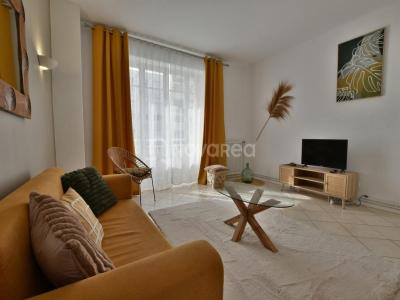 Location Appartement 3 pices PAU 64000