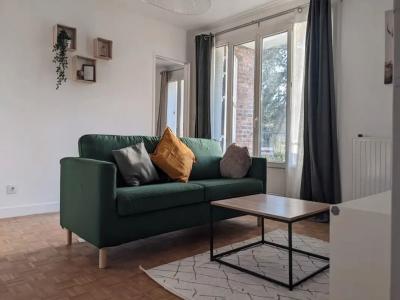 Location Appartement 3 pices VILLIERS-SUR-MARNE 94350
