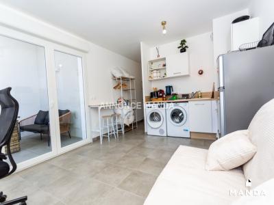 Location Appartement MONTPELLIER 34000