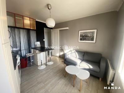 Location Appartement MARSEILLE-1ER-ARRONDISSEMENT 13001