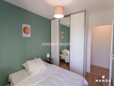 Location Appartement 5 pices TALENCE 33400