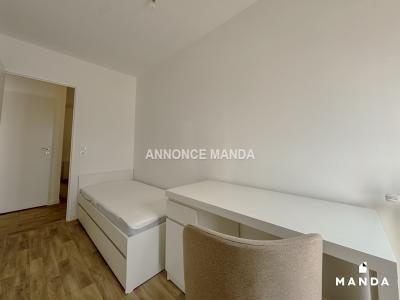 Location Appartement 4 pices COURCOURONNES 91080
