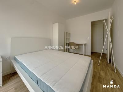 Location Appartement 4 pices COURCOURONNES 91080