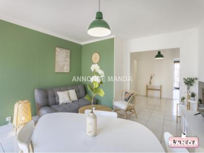 Location Appartement 4 pices MARSEILLE-3EME-ARRONDISSEMENT 13003