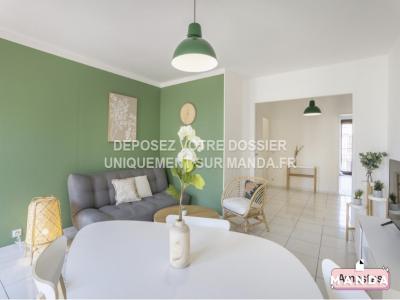 Location Appartement 4 pices MARSEILLE-3EME-ARRONDISSEMENT 13003