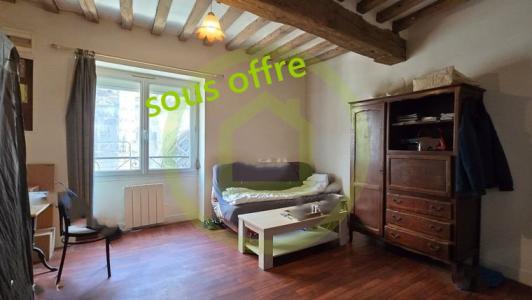 Vente Appartement DIEPPE 76200