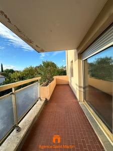 Vente Appartement 2 pices ANCONE 26200