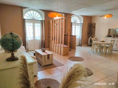 Vente Maison 5 pices VILLANDRAUT 33730