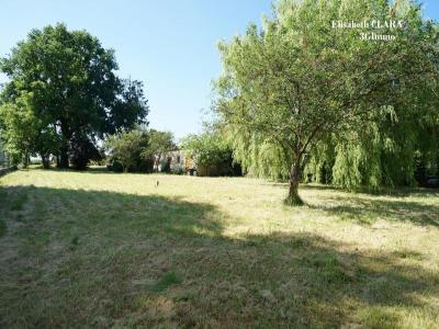 Vente Terrain EVRY-GREGY-SUR-YERRE 77166