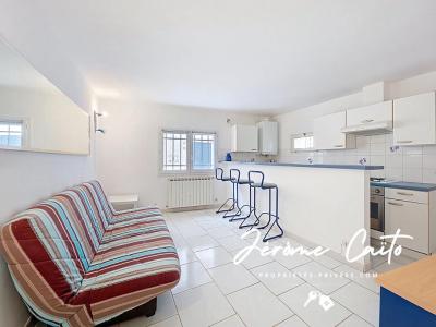 Vente Maison 2 pices SAINT-GILLES 30800